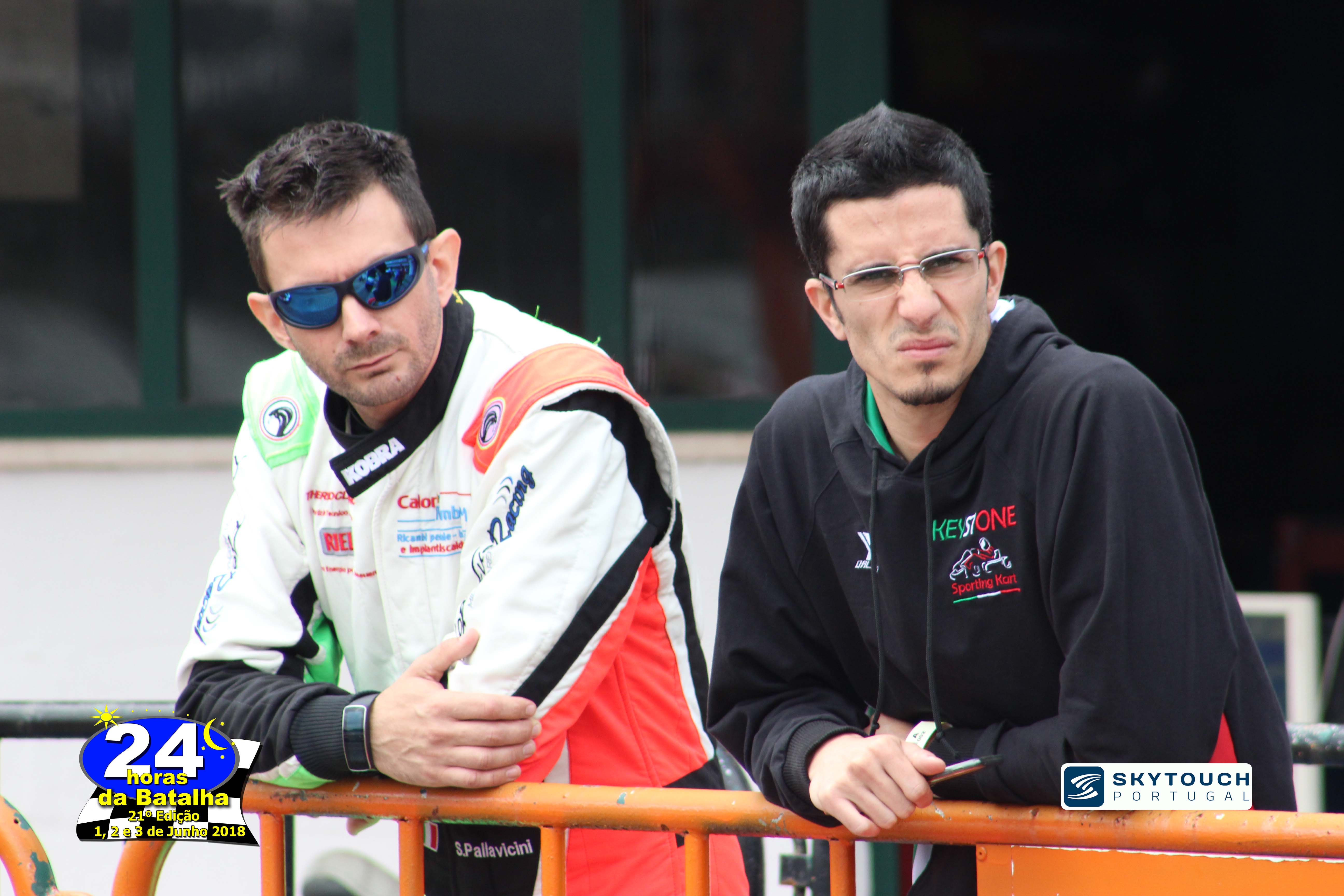 24 Horas da Batalha 2018 - Pilotos e Karts236